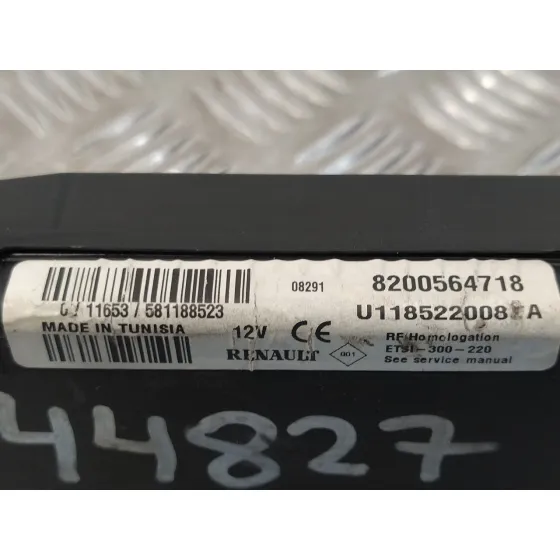 Modulo Electronico para Dacia Sandero