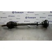 Transmision Delantera Izquierda para Dacia Sandero