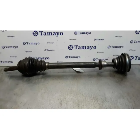 Transmision Delantera Izquierda para Dacia Sandero