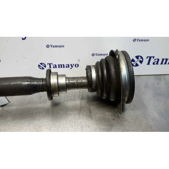 Transmision Delantera Izquierda para Dacia Sandero