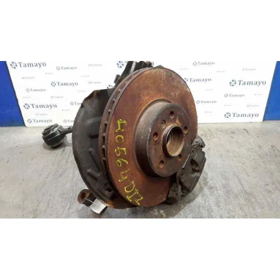 Mangueta Trasera Derecha para Bmw X5 (E53)