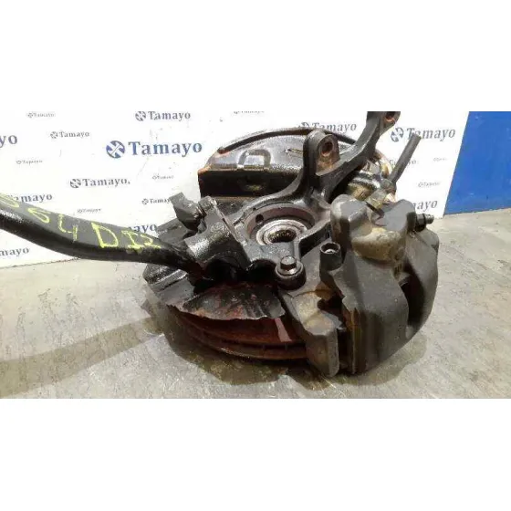 Mangueta Trasera Derecha para Bmw X5 (E53)