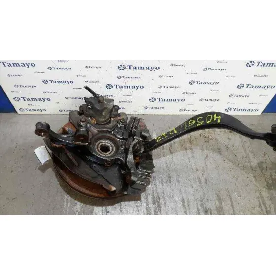 Mangueta Trasera Derecha para Bmw X5 (E53)