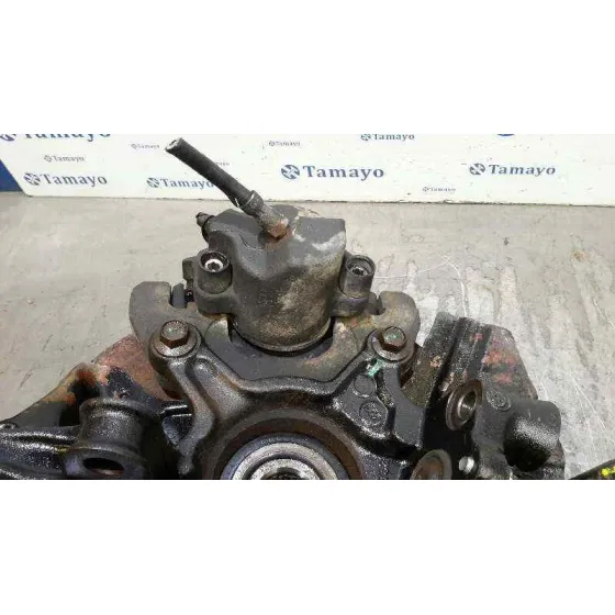 Mangueta Trasera Derecha para Bmw X5 (E53)