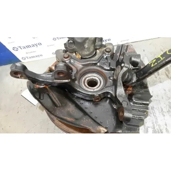 Pinza Freno Trasera Derecha para Bmw X5 (E53)