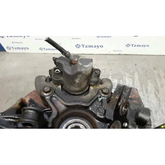 Pinza Freno Trasera Derecha para Bmw X5 (E53)