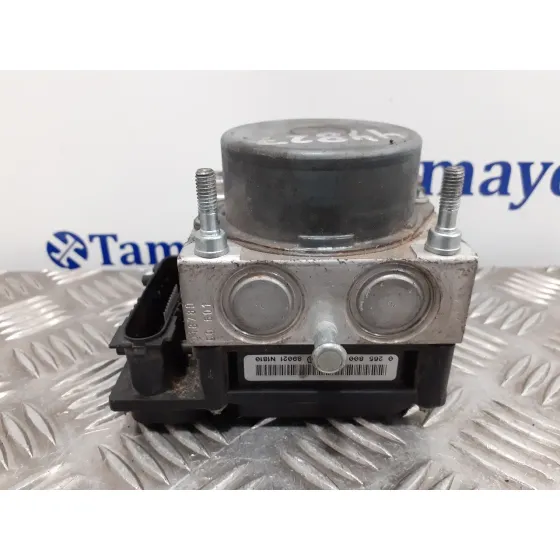 Abs para Dacia Sandero
