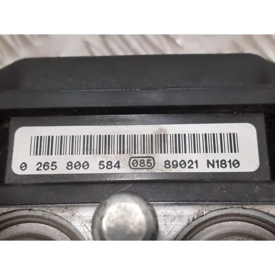 Abs para Dacia Sandero