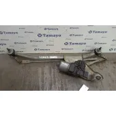 Motor Limpia Delantero para Dacia Sandero
