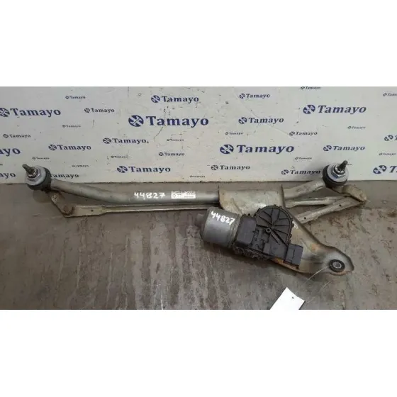 Motor Limpia Delantero para Dacia Sandero