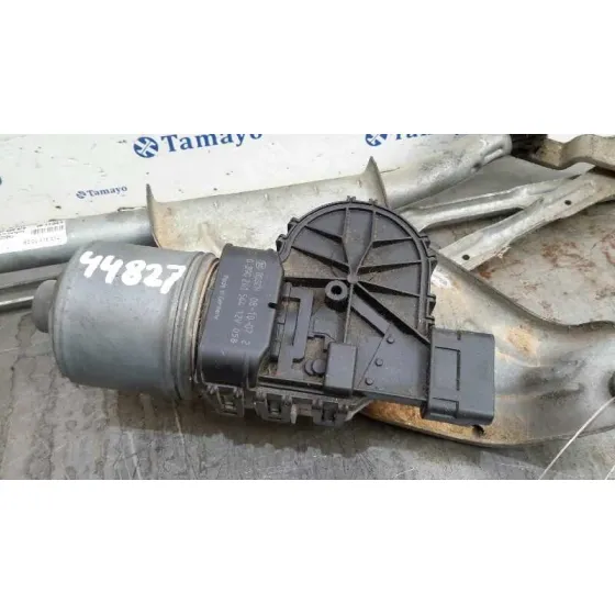 Motor Limpia Delantero para Dacia Sandero