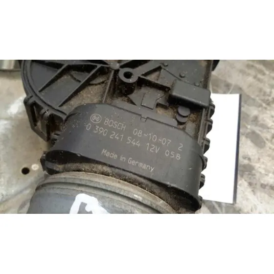 Motor Limpia Delantero para Dacia Sandero