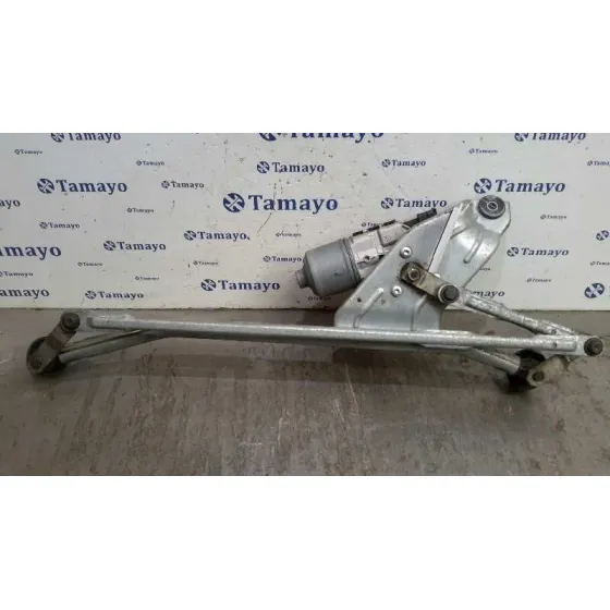 Motor Limpia Delantero para Dacia Sandero