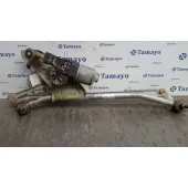 Motor Limpia Delantero para Dacia Duster