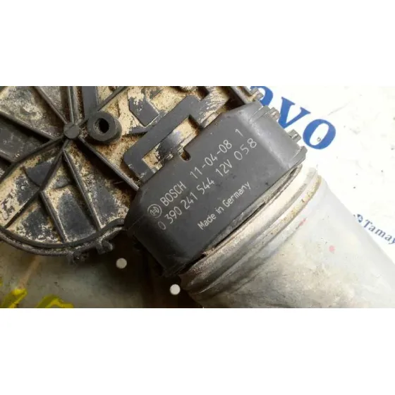 Motor Limpia Delantero para Dacia Duster