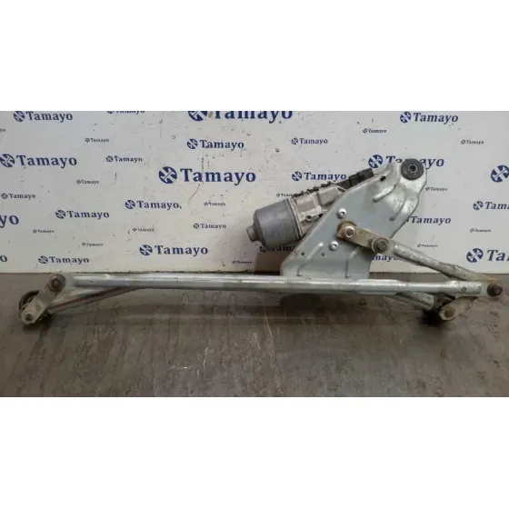 Motor Limpia Delantero para Dacia Duster