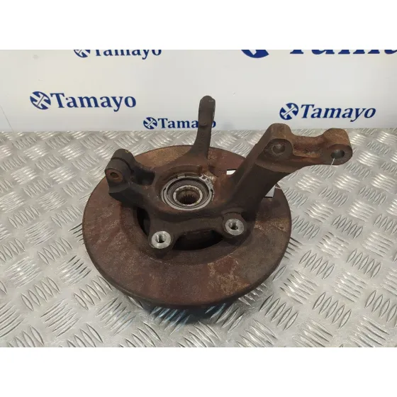 Mangueta Delantera Izquierda para Dacia Sandero
