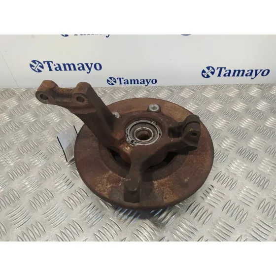 Mangueta Delantera Izquierda para Dacia Sandero