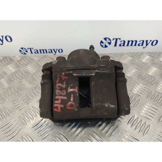 Pinza Freno Delantera Izquierda para Dacia Sandero