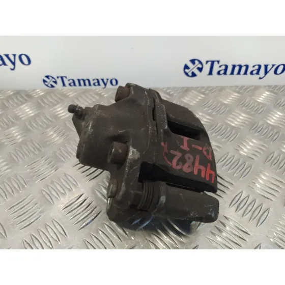 Pinza Freno Delantera Izquierda para Dacia Sandero