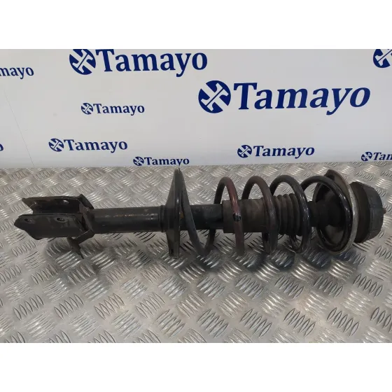 Amortiguador Delantero Izquierdo para Dacia Sandero