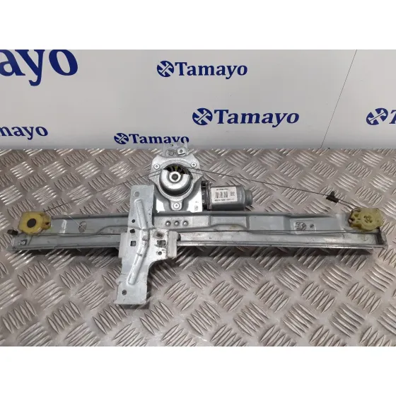 Elevalunas Delantero Derecho para Peugeot 207