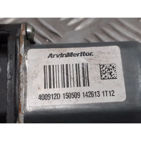 Elevalunas Delantero Derecho para Peugeot 207
