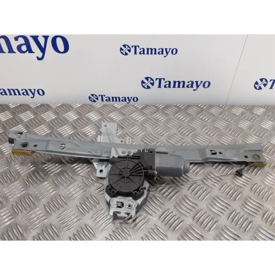 Elevalunas Delantero Derecho para Peugeot 207