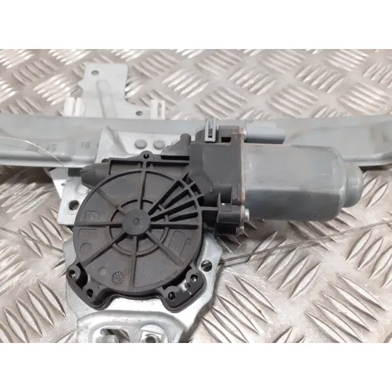 Elevalunas Delantero Derecho para Peugeot 207