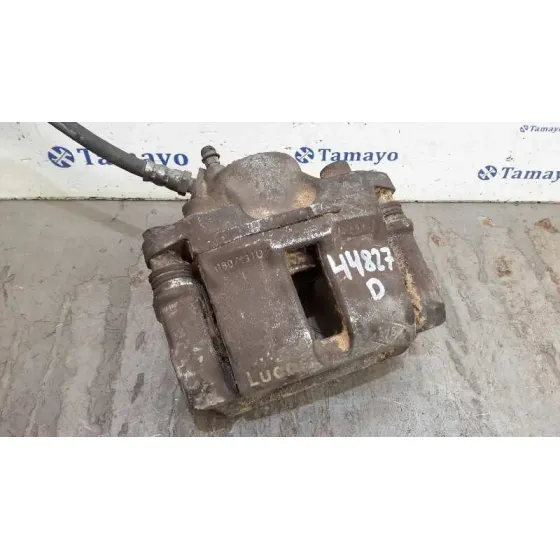 Pinza Freno Delantera Derecha para Dacia Sandero