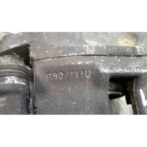 Pinza Freno Delantera Derecha para Dacia Sandero