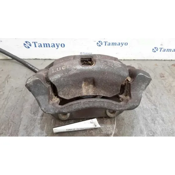 Pinza Freno Delantera Derecha para Dacia Sandero