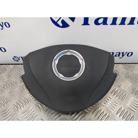 Airbag Delantero Izquierdo para Dacia Sandero