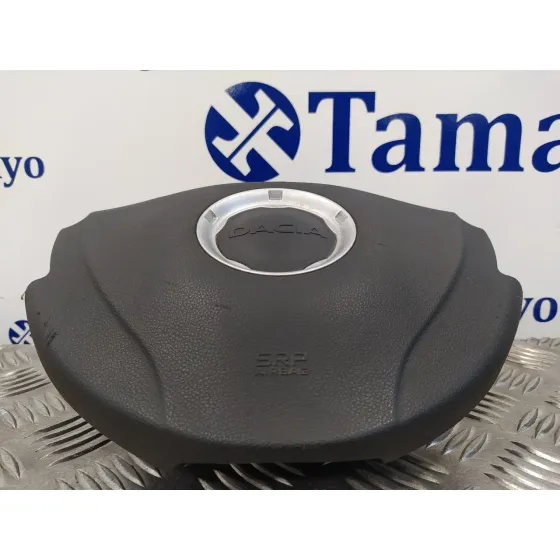 Airbag Delantero Izquierdo para Dacia Sandero