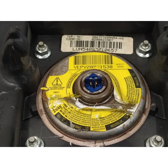 Airbag Delantero Izquierdo para Dacia Sandero