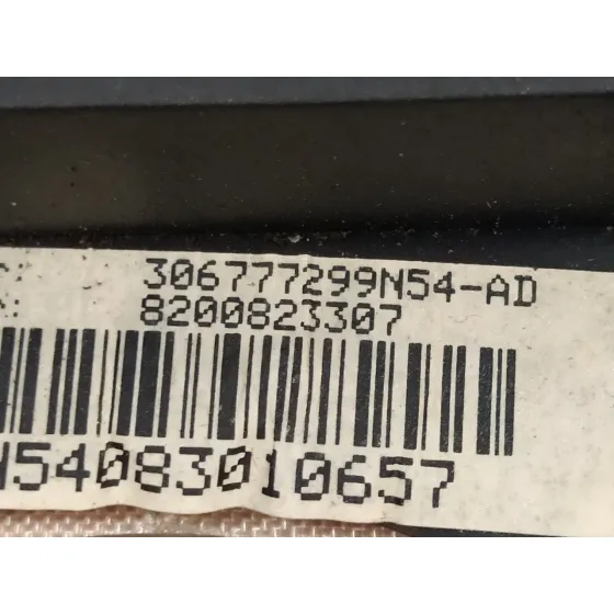 Airbag Delantero Izquierdo para Dacia Sandero