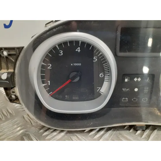 Cuadro Instrumentos para Dacia Duster