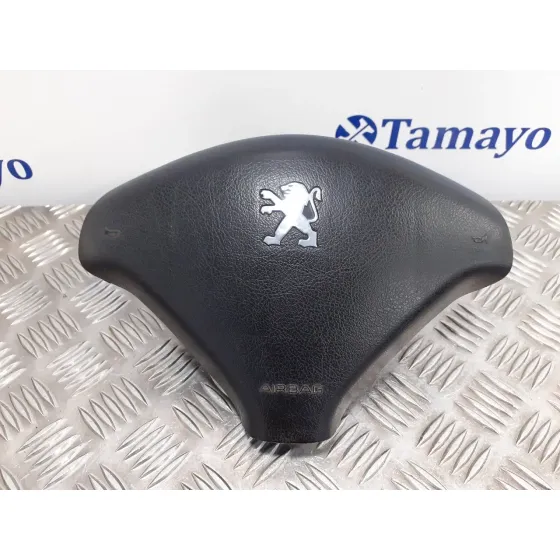 Airbag Delantero Izquierdo para Peugeot 307 (S1)