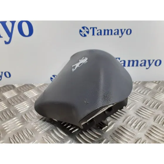 Airbag Delantero Izquierdo para Peugeot 307 (S1)