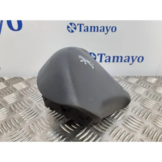 Airbag Delantero Izquierdo para Peugeot 307 (S1)