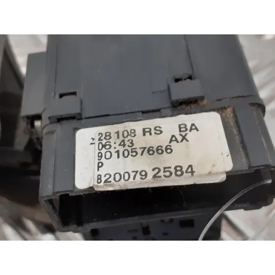 Mando Limpia para Dacia Sandero