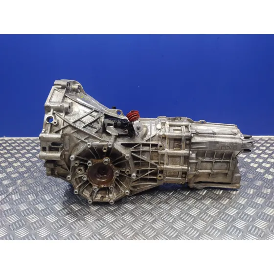 Caja Cambios para Seat Exeo St (3R5)(2009>)