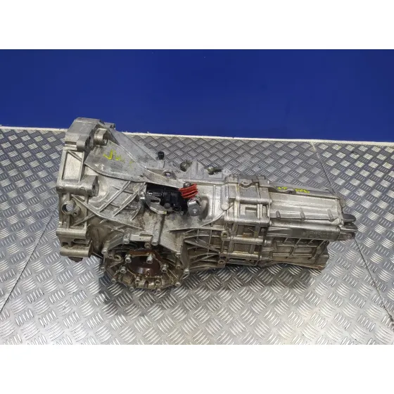 Caja Cambios para Seat Exeo St (3R5)(2009>)