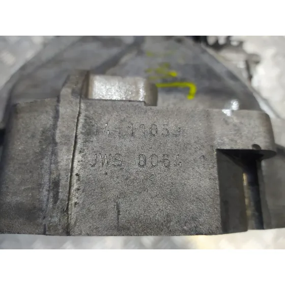 Caja Cambios para Seat Exeo St (3R5)(2009>)
