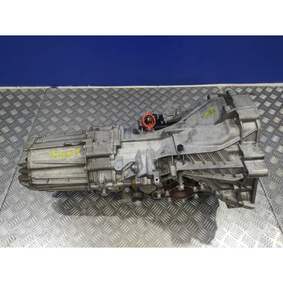 Caja Cambios para Seat Exeo St (3R5)(2009>)