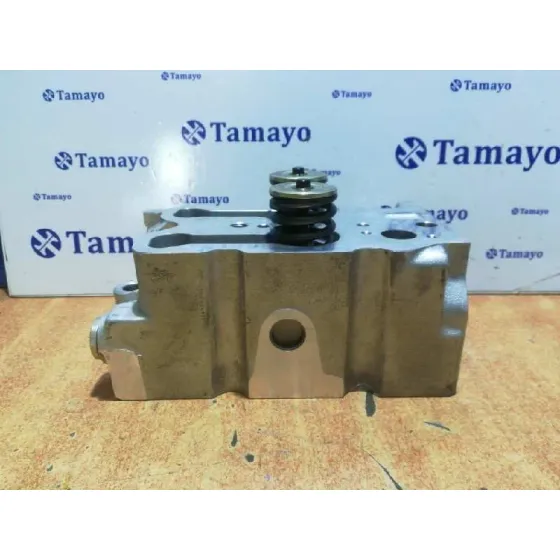 Culata para Alfa Romeo 164