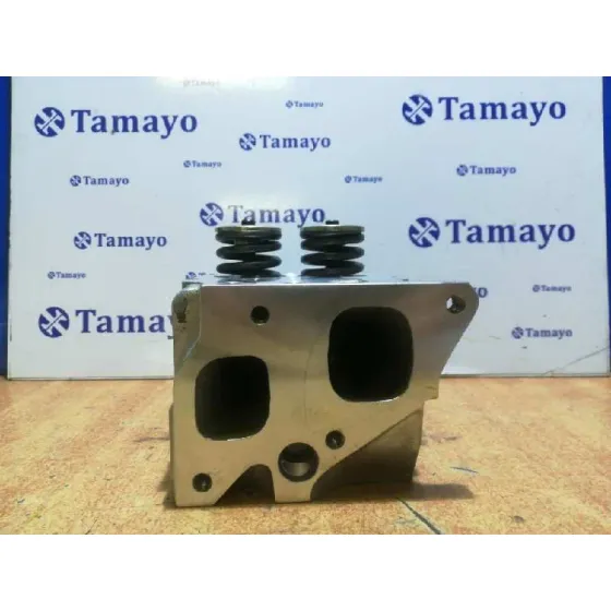 Culata para Alfa Romeo 164