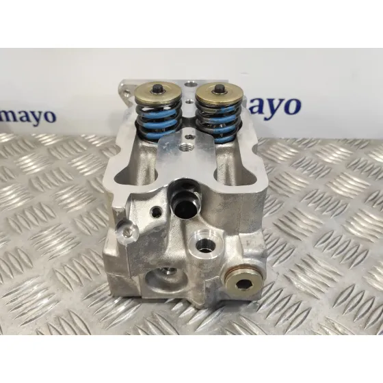 Culata para Alfa Romeo 164