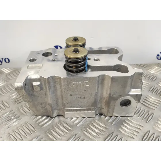 Culata para Alfa Romeo 164