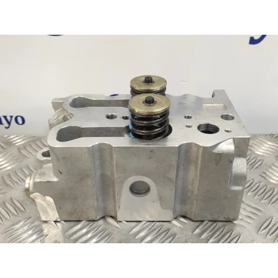 Culata para Alfa Romeo 164